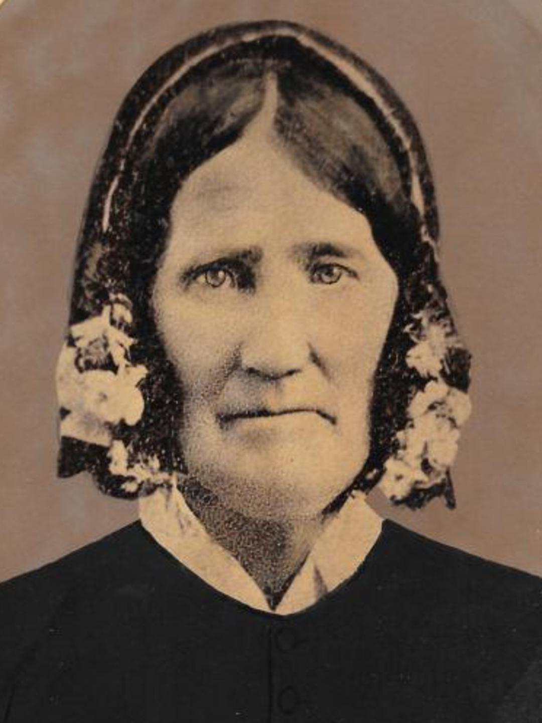 Cornelia Staker (1811 - 1850) Profile